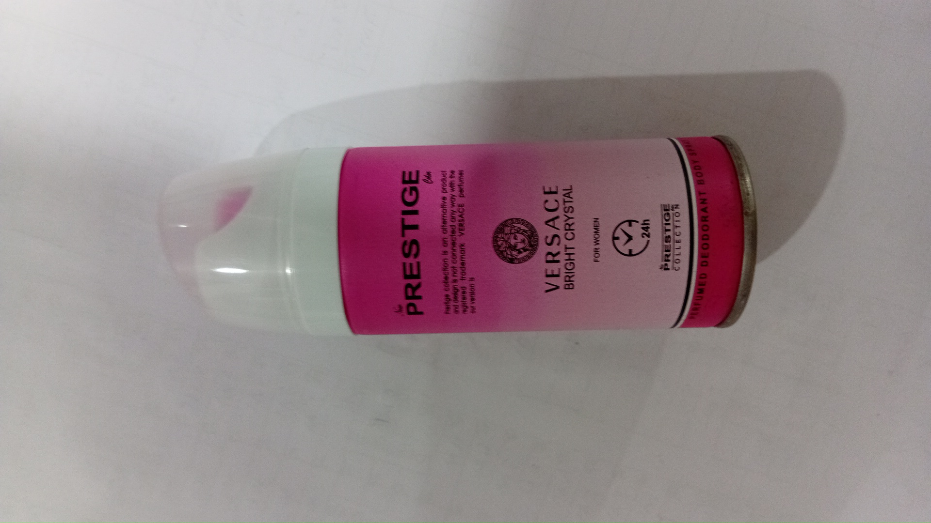 اسپری پرستیژ ورساچ