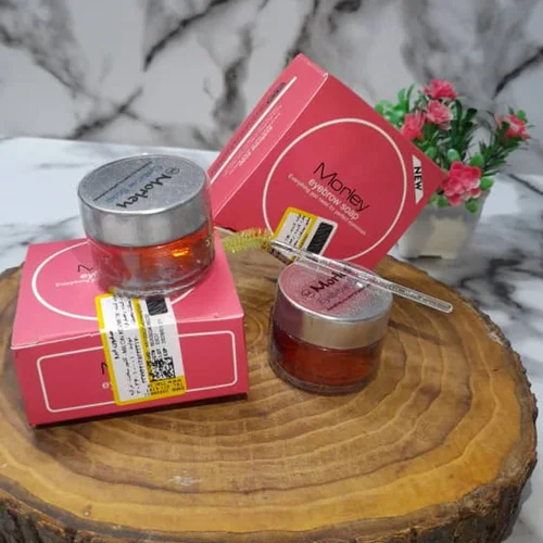 صابون ابرو مورلی