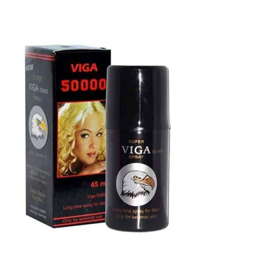 اسپری تاخیری ویگا