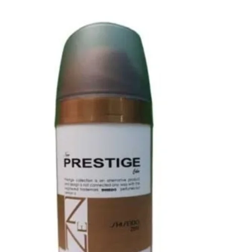 اسپری بدن پرستیژ زن Zen