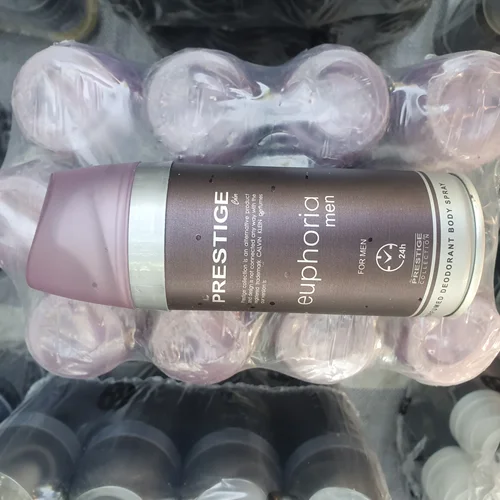 اسپری پرستیژ ایفوریا