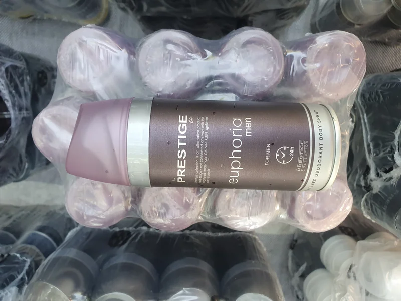 اسپری پرستیژ ایفوریا