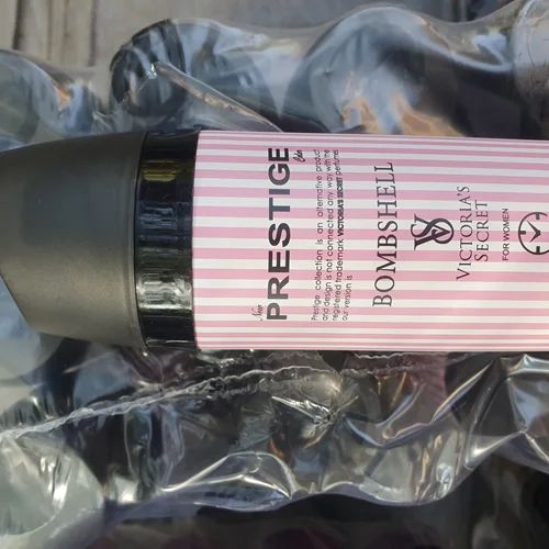 اسپری بدن زنانه پرستیژ BOMBSHELL