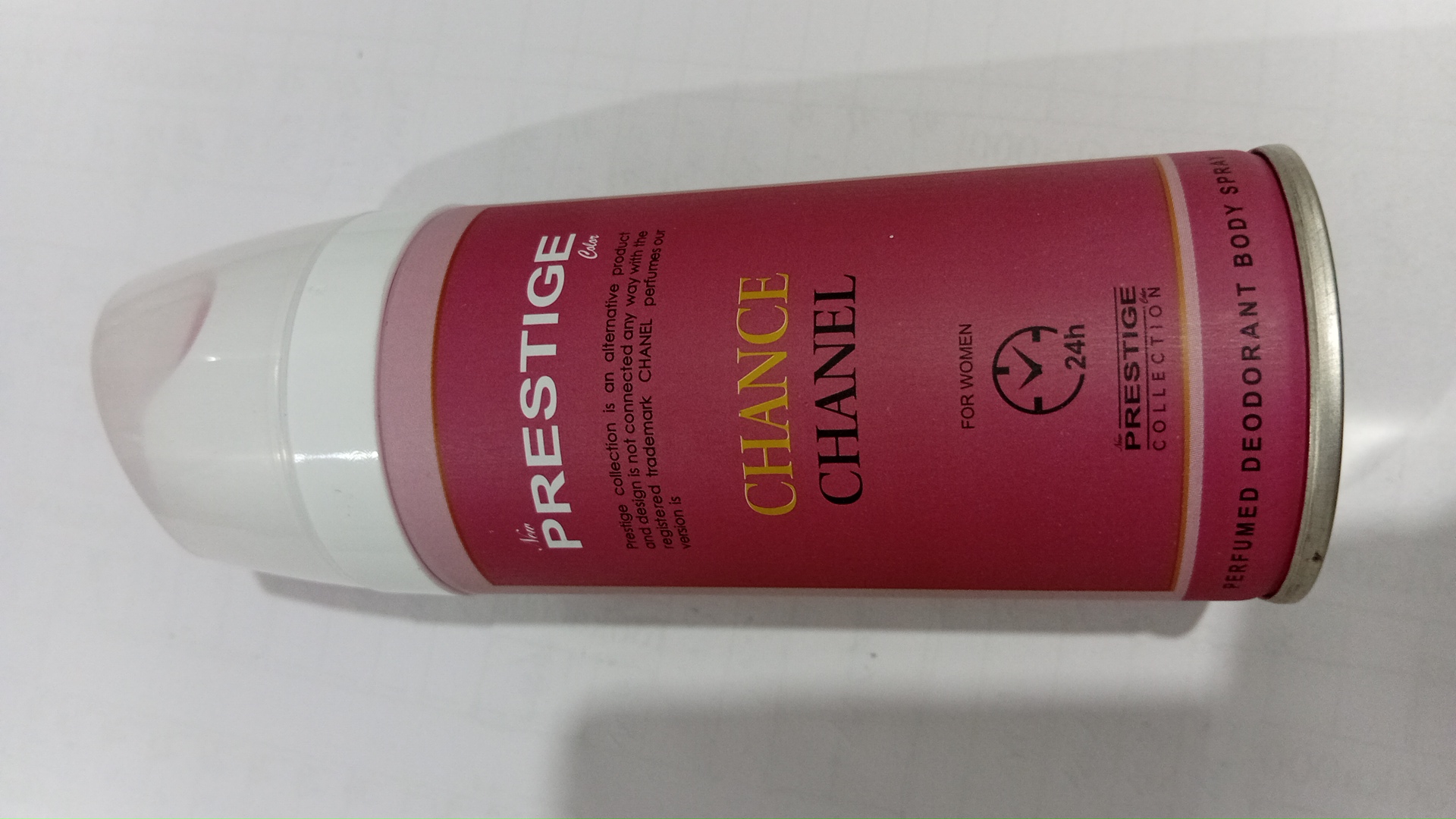 اسپری پرستیژ CHANCE CHANEL