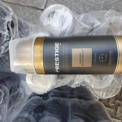 اسپری بدن مردانه پرستیژ تام فورد TOM FORD