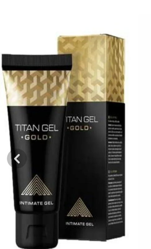 ژل تیتان