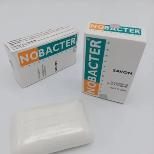 صابون ضد جوش و آکنه نیو باکتر