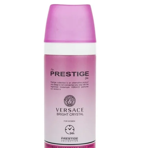 اسپری پرستیژ زنانه ورساچ