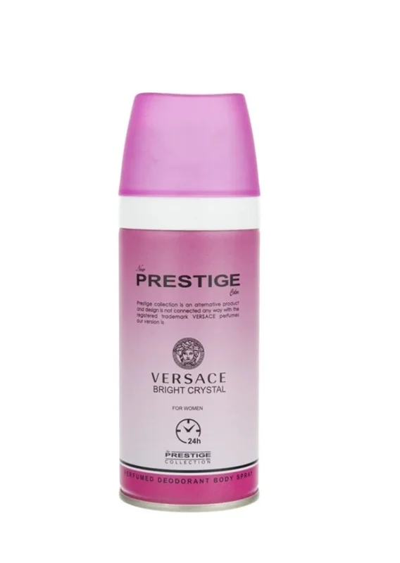 اسپری پرستیژ زنانه ورساچ
