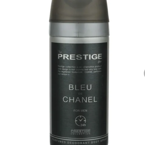 اسپری پریستیژ BLEU CHANEL